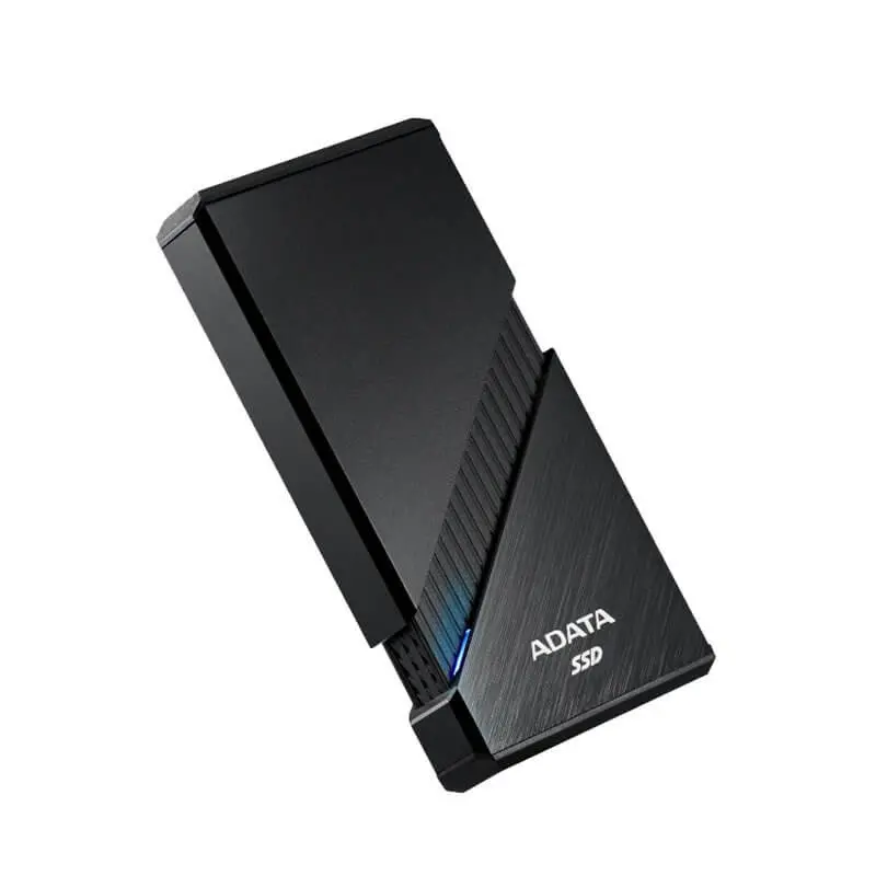 هارد اکسترنال ای دیتا مدل SSD SE920-2